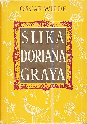 Slika Doriana Graya