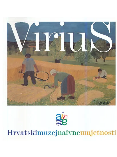 Virius