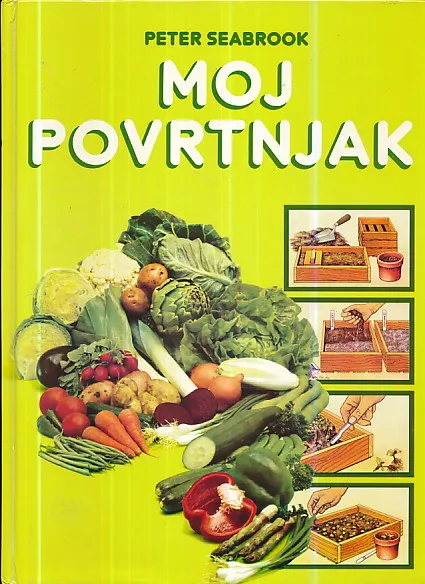 Moj povrtnjak