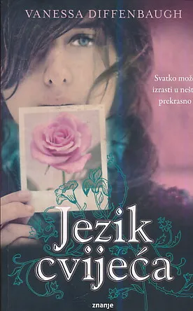 Jezik cvijeća