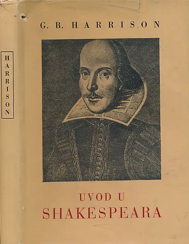 Uvod u Shakespeara