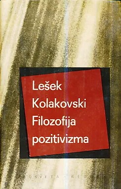 Filozofija pozitivizma