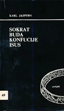 Sokrat - Buda - Konfucije - Isus