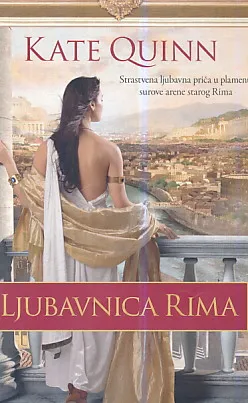 Ljubavnica Rima