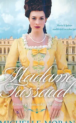 Madame Tussaud