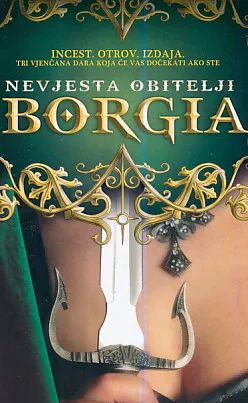 Nevjesta obitelji Borgija