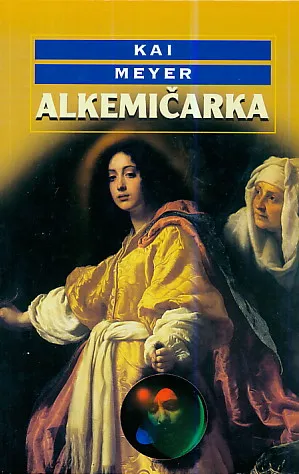 Alkemičarka