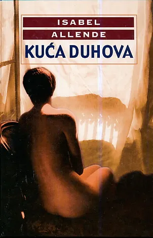 Kuća duhova