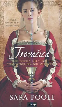 Trovačica