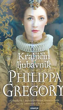 Kraljičin ljubavnik