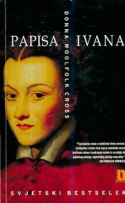 Papisa Ivana