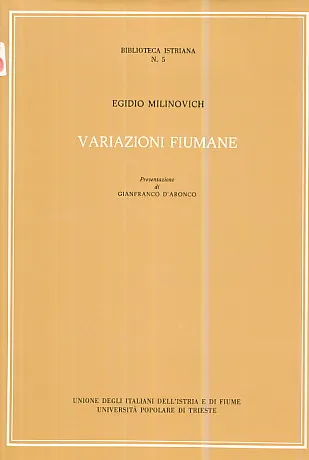 Variazioni Fiumane