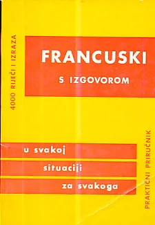 Francuski s izgovorom