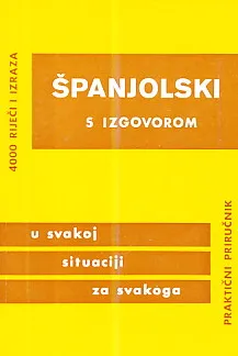 Španjolski s izgovorom