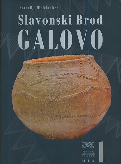 Slavonski Brod - Galovo