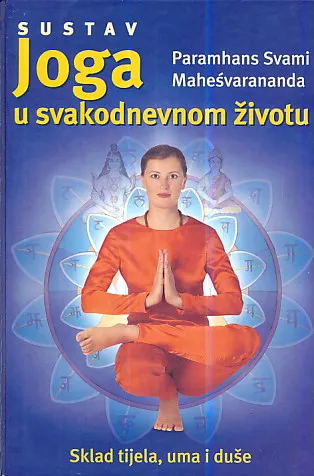 Joga u svakodnevnom životu