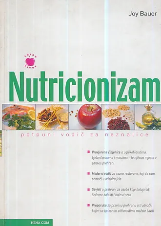 Nutricionizam