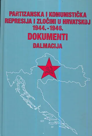 Partizanska i komunistička represija i zločini