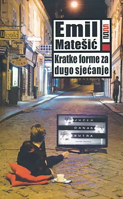 Kratke forme za dugo sjećanje