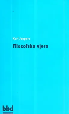Filozofska vjera