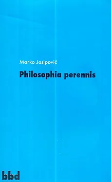 Philosophia perennis
