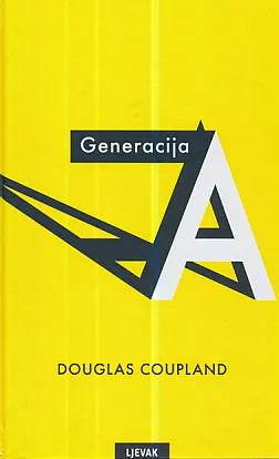 Generacija A