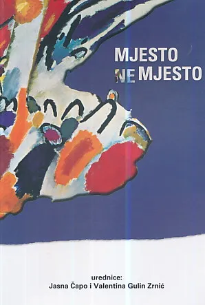 Mjesto, nemjesto