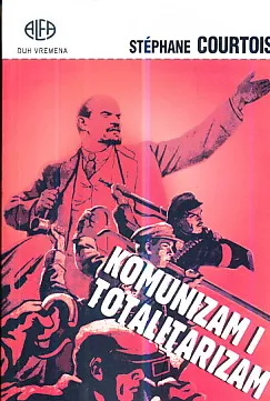 Komunizam i totalitarizam