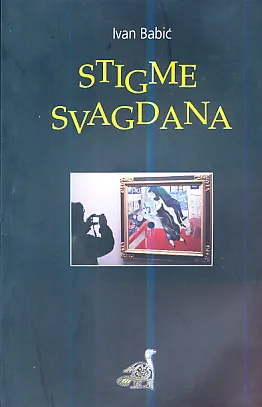 Stigme svagdana