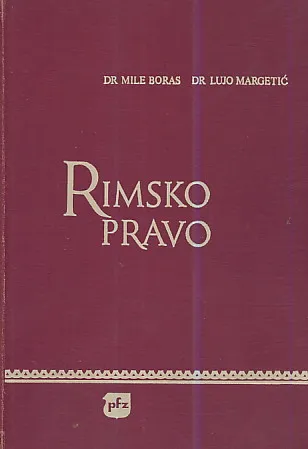 Rimsko pravo