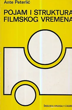 Pojam i struktura filmskog vremena