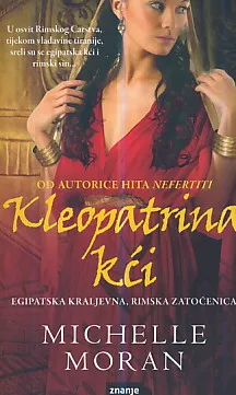 Kleopatrina kći