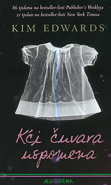 Kći čuvara uspomena