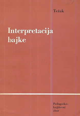 Interpretacija bajke