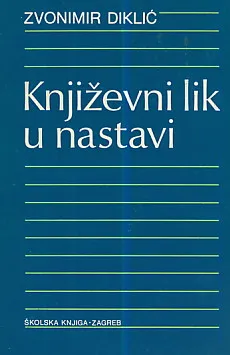 Književni lik u nastavi