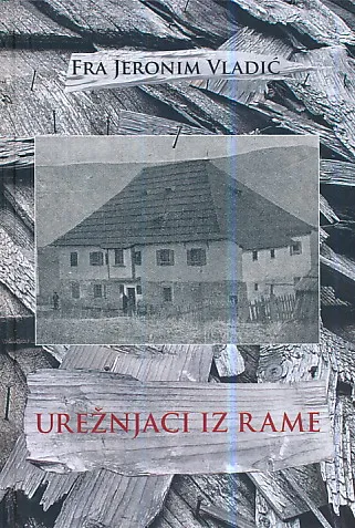 Urežnjaci iz Rame