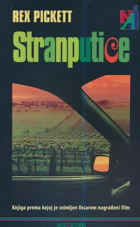 Stranputice