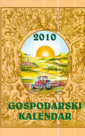 Gospodarski kalendar