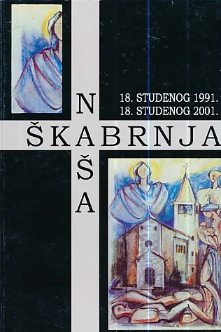 Naša Škabrnja