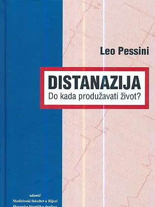 Distanazija : Do kada produžavati život?