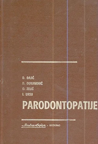 Parodontopatije