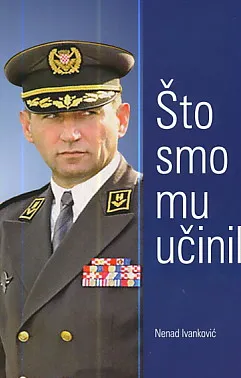 Što smo mu učinili