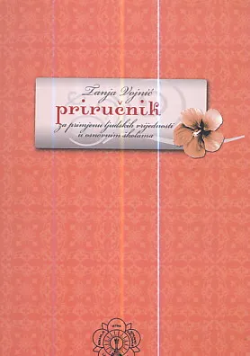 Priručnik za primjenu ljudskih vrijednosti u osnovnim školama