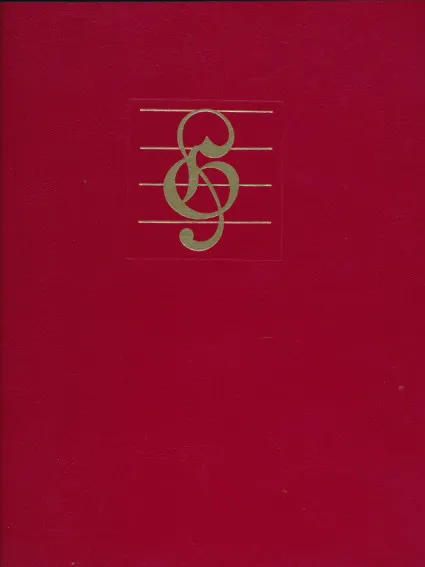 Muzika Ljudi, instrumenti, dela 1 - 2