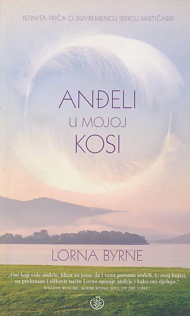 Anđeli u mojoj kosi