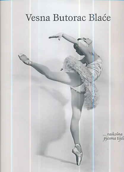 Vesna Butorac Blaće