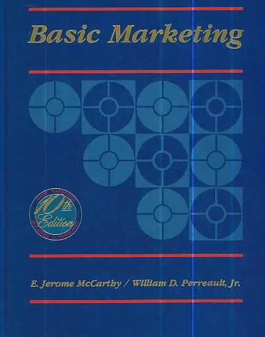 Basic Marketing