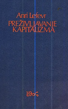 Preživljavanje kapitalizma