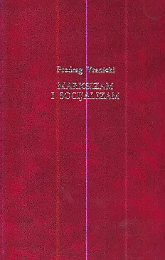 Marksizam i socijalizam