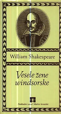 Vesele žene windsorske